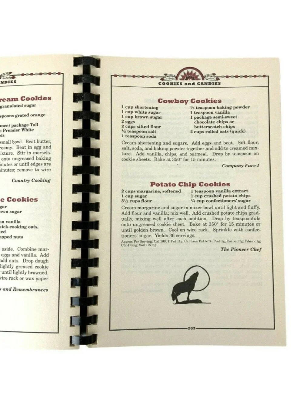 Best Of The Best From Oklahoma Cookbook 5th Printing 2010 Quail Ridge Press